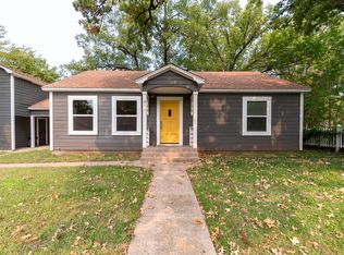 417 W Sears St, Denison, TX 75020