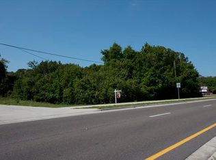 2877 Keystone Rd, Tarpon Springs, FL 34688