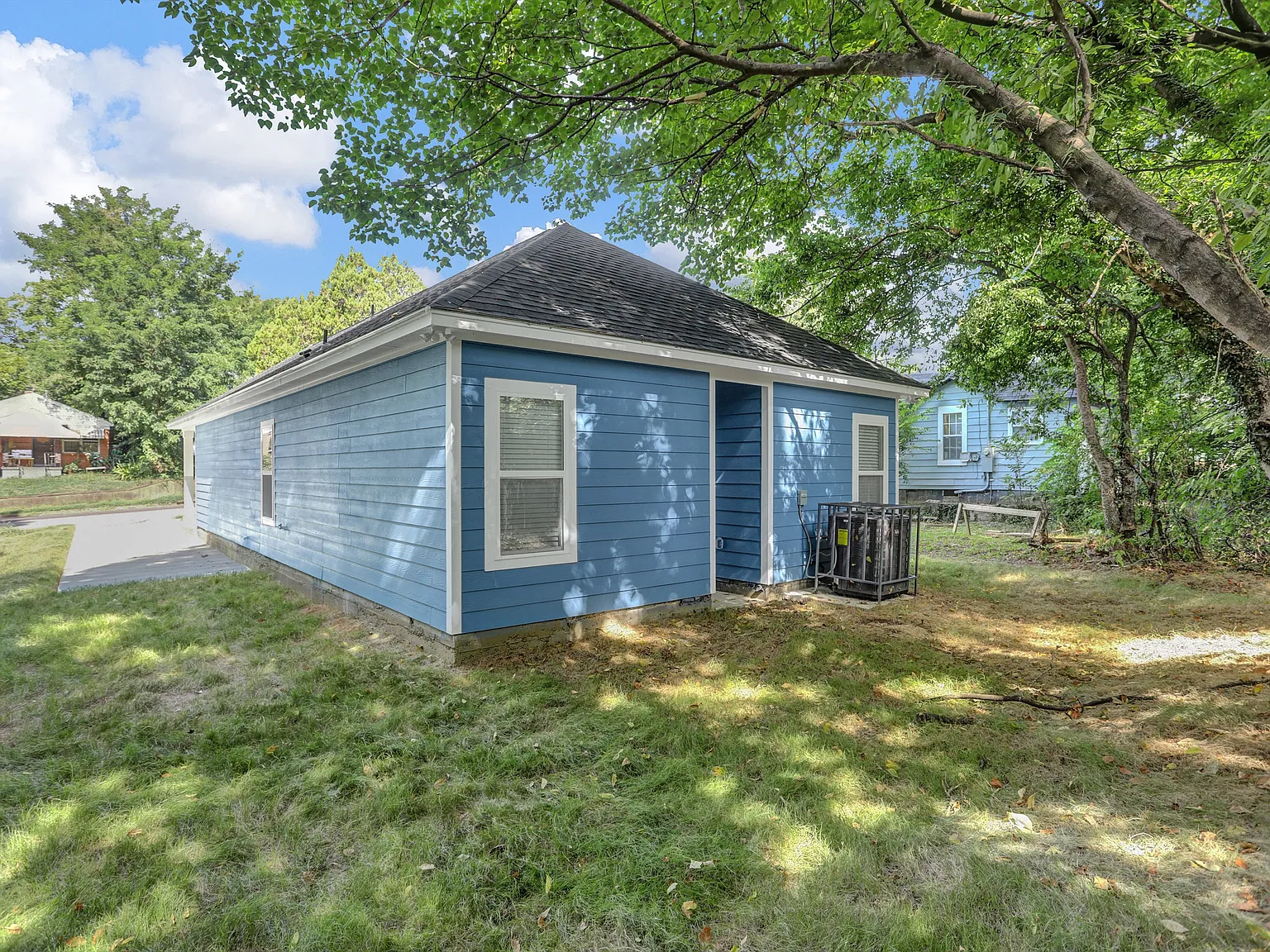 4 bed, 1300 sqft, $1,650 — Photo 4