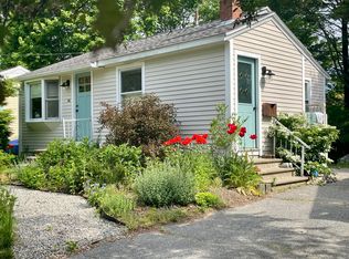 42 Coolidge Ave, South Portland, ME 04106