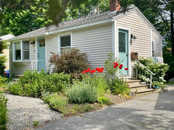 (undisclosed Address), South Portland, ME 04106
