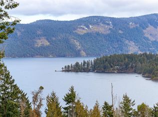 LOT 2 Marine Cres, North Cowichan, BC V9L 5Y3