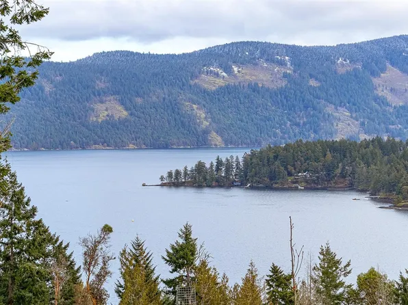 LOT 2 Marine Cres, North Cowichan, BC V9L 5Y3