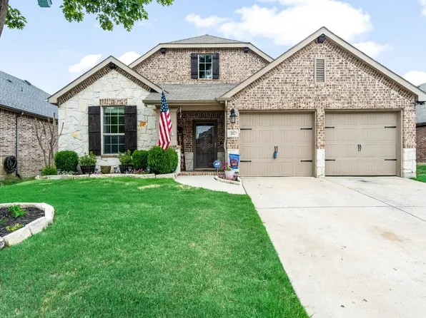 212 Willet Ct, Little Elm, TX 75068