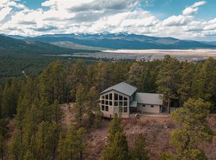 118 El Camino Real, Angel Fire, NM 87710