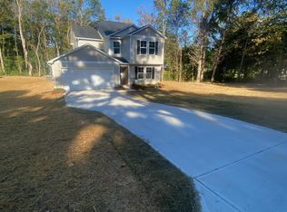 1552 Springdale Rd, Lancaster, SC 29720