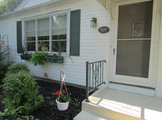 507 Pineview Dr, Webster, NY 14580