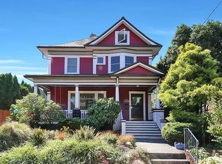 1744 NE Clackamas St, Portland, OR 97232