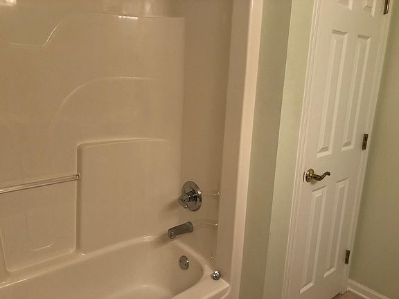 Attached Bathroom - Bed Room 2