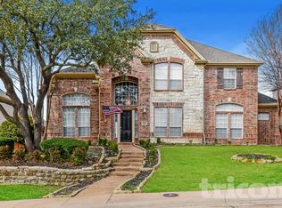 1980 Creekside Dr, Rockwall, TX 75087