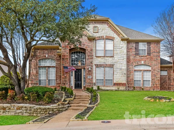 1980 Creekside Dr, Rockwall, TX 75087