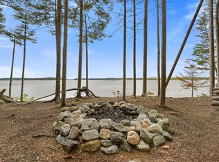 Lot 178K Rays Point Road, Milbridge, ME 04658