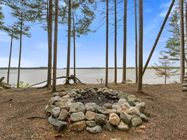 Lot 178K Rays Point Road, Milbridge, ME 04658