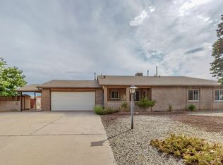1540 Capri Ct SE, Rio Rancho, NM 87124
