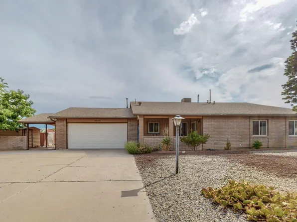 1540 Capri Ct SE, Rio Rancho, NM 87124