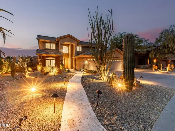 33206 N 61ST Street, Scottsdale, AZ 85266