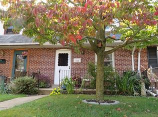 719 Clymer Ln, Ridley Park, PA 19078