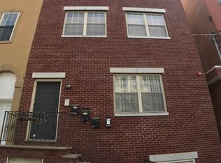 1323 N Franklin St FL 2, Philadelphia, PA 19122