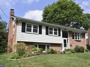 609 Abbott Ln, Falls Church, VA 22046