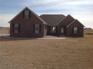 14500 SW 29th St, Yukon, OK 73099