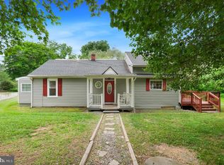 19625 Yarrowsburg Rd, Knoxville, MD 21758