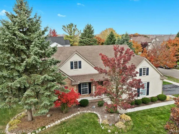 155 Village Way, Oxford, MI 48371