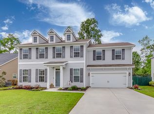 15 Gentry Way, Richmond Hill, GA 31324