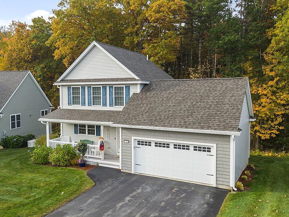 17 Tiffany Circle, Hudson, NH 03051 Zillow