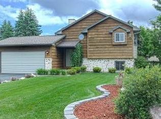 11632 Colorado Ave N, Champlin, MN 55316