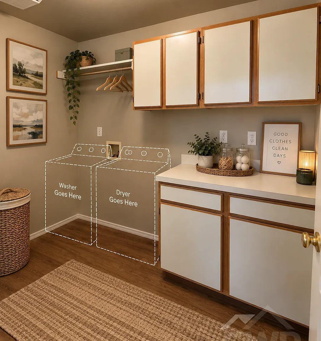 3 bed, 1509 sqft, $2,000 — Photo 3