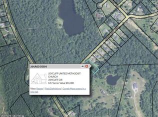 0 Joycliff Cir LOT 118, Macon, GA 31211