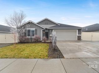 2799 W Midnight Dr, Kuna, ID 83634