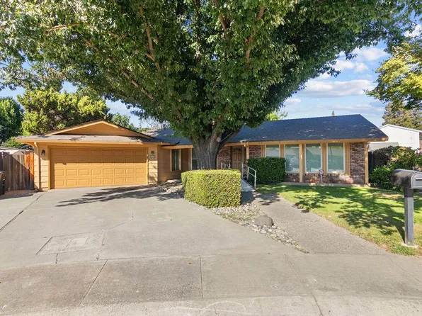 3312 Appaloosa Ct, Modesto, CA 95356