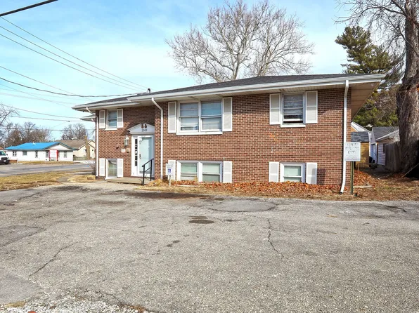 2900 Easton Blvd, Des Moines, IA 50317