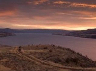 39737 Miles Creston Rd N, Davenport, WA 99122