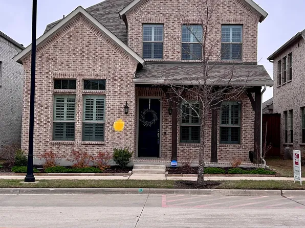 4412 Villa Dr, Flower Mound, TX 75028