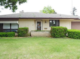 618 Clark St, Oglesby, IL 61348