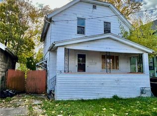 5 Fennimore Ave, Buffalo, NY 14215