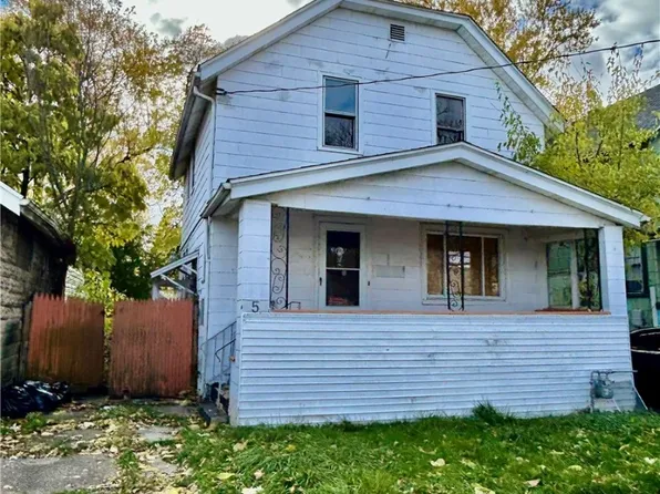 5 Fennimore Ave, Buffalo, NY 14215