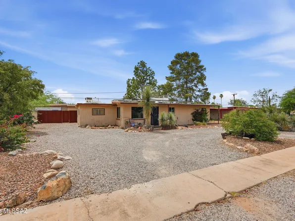 942 S Fordham Dr, Tucson, AZ 85710