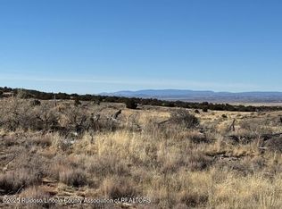 L115/116 Starbright Ln, Carrizozo, NM 88301