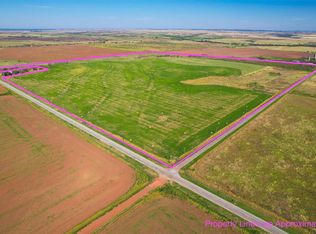 55 Highway, Carter, OK 73627