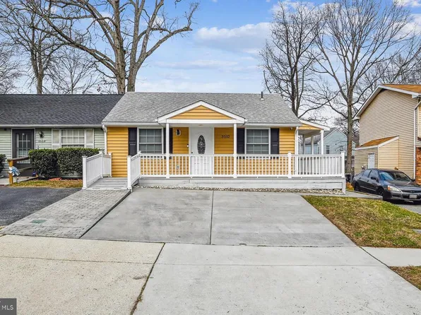3512 Old Crown Dr, Pasadena, MD 21122