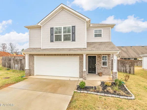 877 Old Towne Loop Dr, Seymour, TN 37865