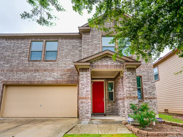 9114 Wind Crown, San Antonio, TX 78239