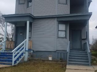 2524 W Center St, Milwaukee, WI 53206