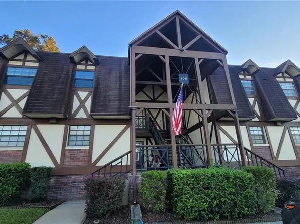 500 Newell Hill Rd Unit 106A, Leesburg, FL 34748