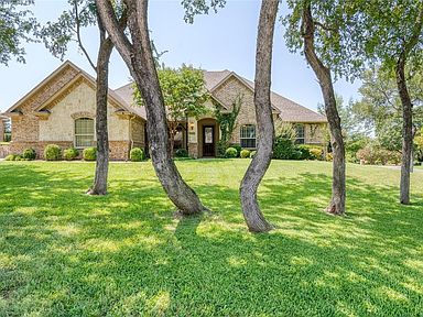 9700 Shadows Ct Granbury Tx 76049 Zillow