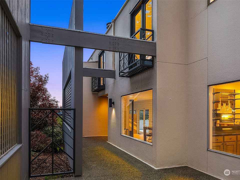 7351 West Mercer Way, Mercer Island, WA 98040 Zillow