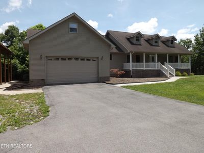 140 Lancaster St, Harrogate, TN, 37752